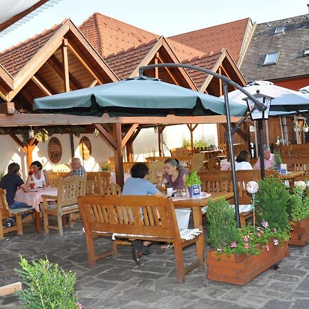 Hotel Schilcherlandhof Stainz Kültér fotó
