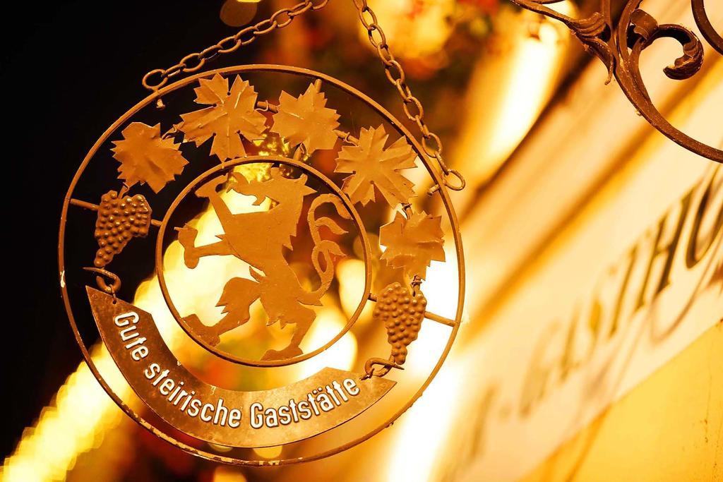Hotel Schilcherlandhof Stainz Kültér fotó