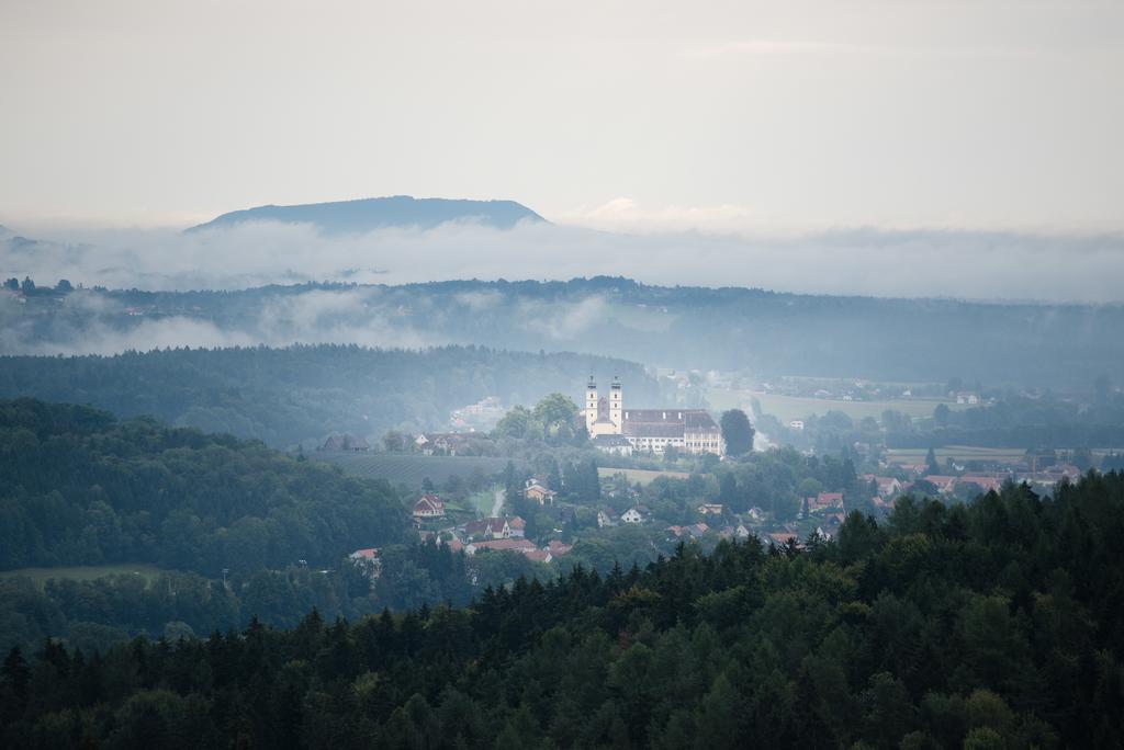 Hotel Schilcherlandhof Stainz Kültér fotó